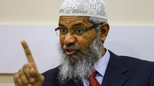 zakir 4 jul18